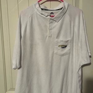 Nike Mens Shirt